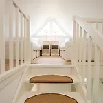 Dom wakacyjny Haus-seestern *