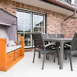 Haus-seestern Dom wakacyjny Sylt