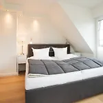 Dom wakacyjny Haus-seestern *
