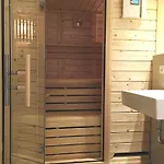 Dom wakacyjny Haus-seestern *