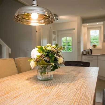 Haus-seestern Holiday home *
