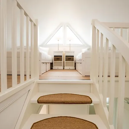 بيت للعطل Haus-seestern *